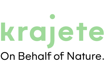 Krajete logo – specialists in NOx reduction systems and technologies for industry